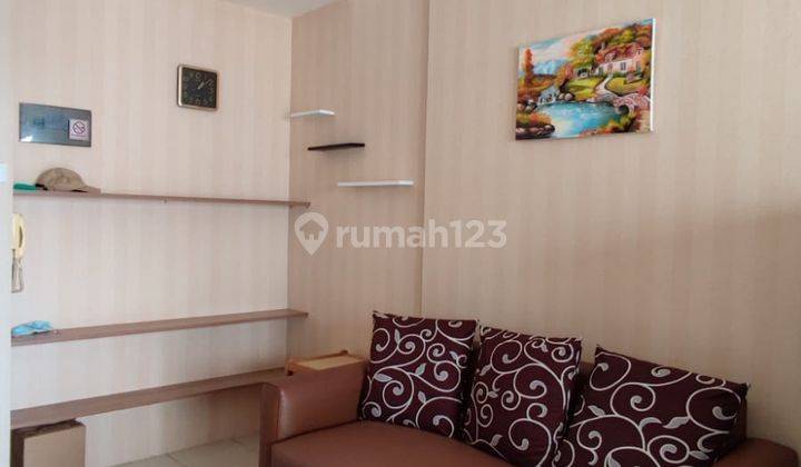 Disewakan Apartement Mediterania Garden Residence 2 Tanjung Duren Type 2BR, Furnished 2