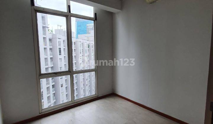 Dijual Apartement Royal Mediterania Garden Type 2 BR Unfurnished 1