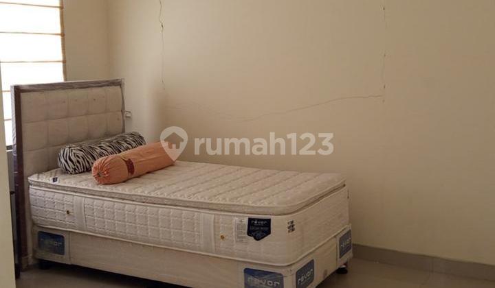 For Sale House Green Lake City Tangerang Unfurnished