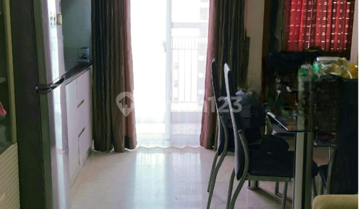 Disewakan Cepat Apartemen 2 Bedroom Furnished, Jakarta Barat 2