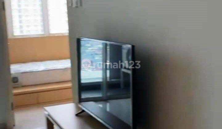 Dijual Apartement Grand Madison Type 2 BR Furnished 1