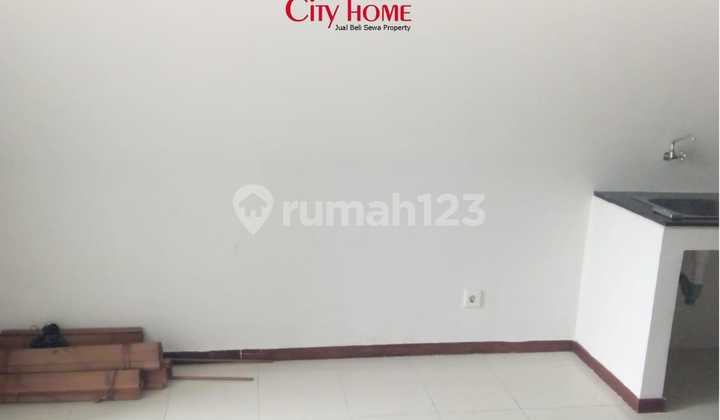 Disewakan Apartemen 1 Kamar Kosongan Royal Mediterania Garden Residences, Jarang Ada! 2