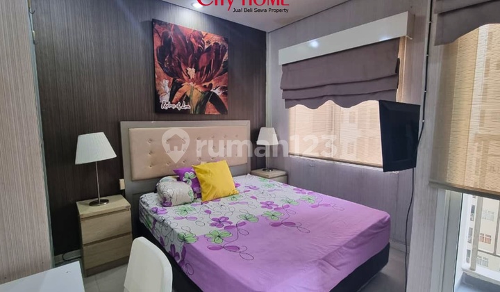 Jarang Ada! Madison Park Renov + Furnished 550 Jt (Terbatas!) Jarang Ada! Madison Park Renov + Furnished 550 Jt (Terbatas!)