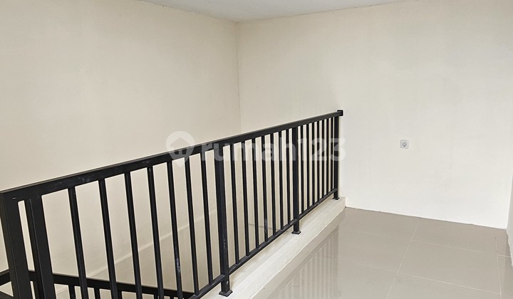 Rumah Baru 3X15 Lokasi Strategis di Duri Kepa(Dk310) 2