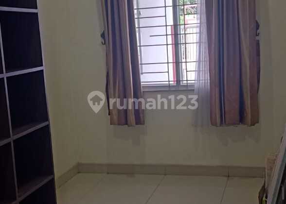 Rumah siap huni 6x22 strategis di Greenville(GR100) 2