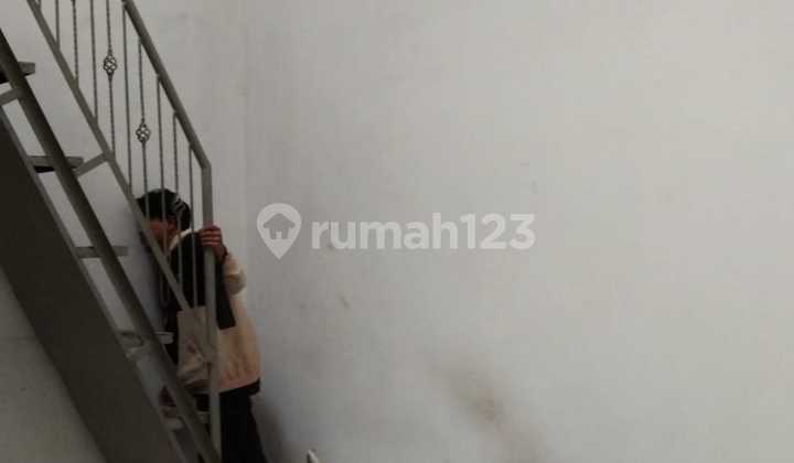 Rumah 4X13 Lokasi Strategis di Tanjung Duren(Td365) 2