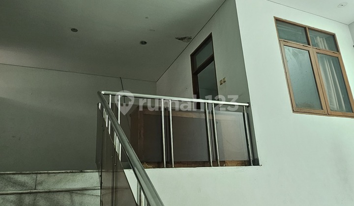 Rumah Ukuran 8X18 Komplek Green Garden(Gg83) 2