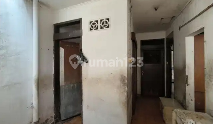 10X20 House in Strategic Location at Taman Ratu (Tr260) 2