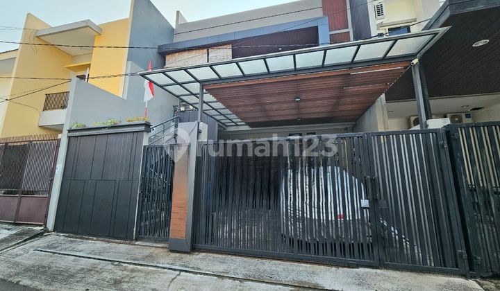 Rumah design mewah modern 8x17 Siap Huni Tomang(TM269) Rumah design mewah modern 8x17 Siap Huni Tomang(TM269)