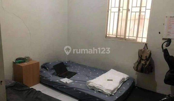 Rumah Siap Huni Lokasi Strategis Di Tanjung Duren(TD135) 2