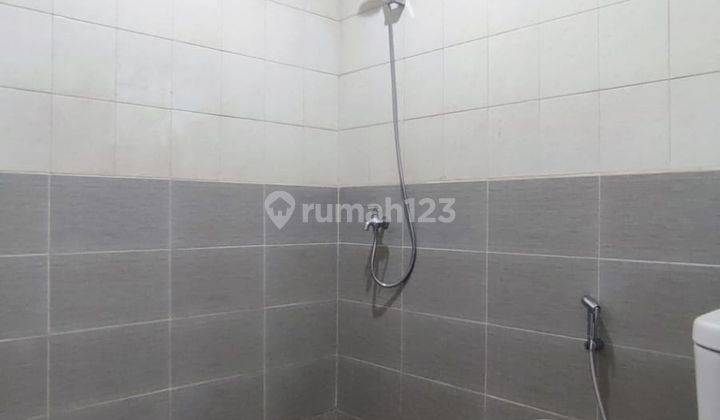 Rumah Siap huni 6x13 bebas banjir di Duri Kepa(DK334) 2