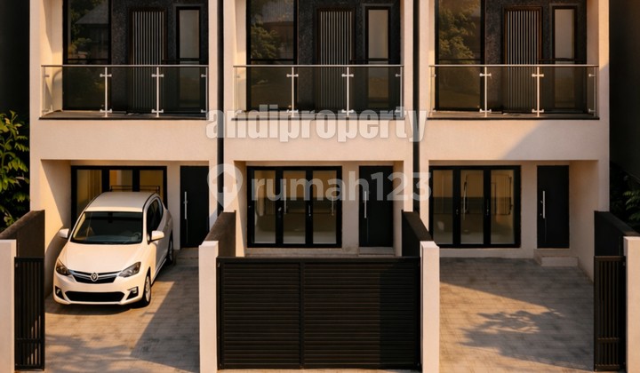 New House 3Unit 4X22 Location Greenville Complex(Gr109) 2