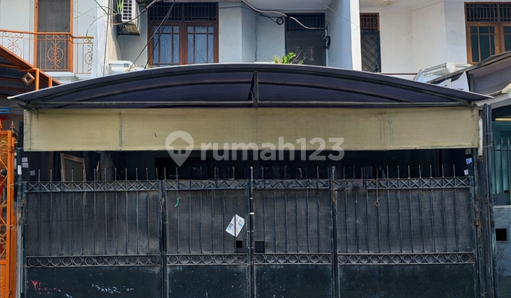 Rumah Siap Huni 5X20 Lokasi Strategis di Duri Kepa(Dk324) 1