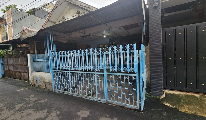 Rumah Tua 137Meter Grogo(Lgrg117)