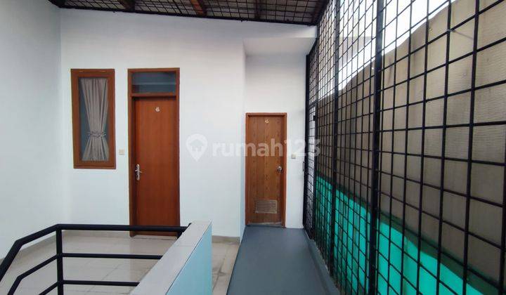 Rumah Siap huni 6x13 bebas banjir di Duri Kepa(DK334) 2