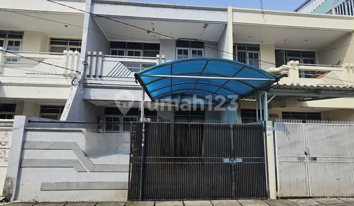 House 6x13 strategic location ready to occupy Duri Kepa (DK397)