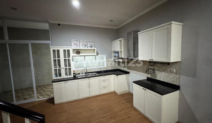 Nice House Ready to Occupy 6x15 strategic location in Taman Ratu (TR233) 2