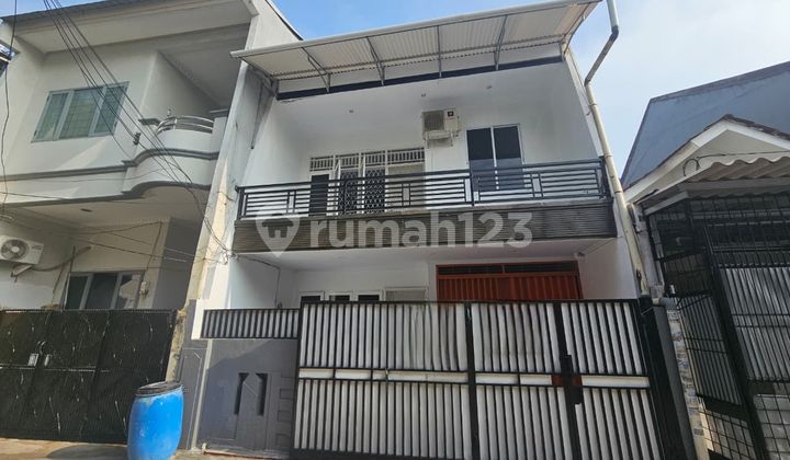 Rumah siap huni 6x15 lokasi strategis dijelambar(JL314)