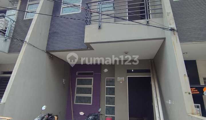 Duri Kepa – Ready-to-Occupy 4x13.5 House, 2-Car Access & Flood-Free – 1.8m Negotiable! (dk378)