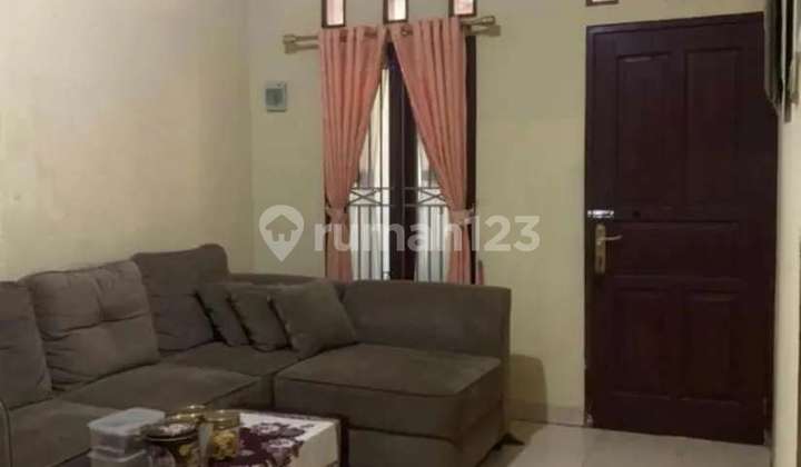 Rumah Siap Huni Strategis Di Rawa Belong Kemanggisan(K66) 2