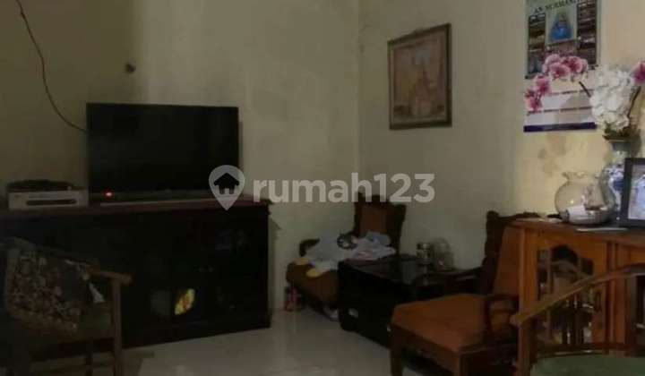 Rumah Siap Huni Strategis Di Rawa Belong Kemanggisan(K66) 3