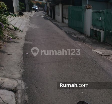 Rumah baru lokasi strategis di Duri Kepa(DK64) 4