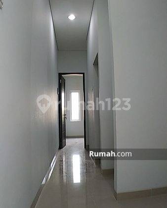 Rumah baru lokasi strategis di Duri Kepa(DK64) 5