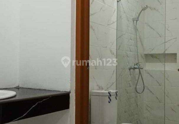 Rumah Baru Siap Huni Strategis Di Taman Ratu(TR128) 3