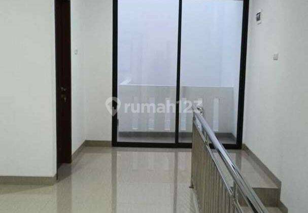 Rumah Baru Siap Huni Strategis Di Taman Ratu(TR128) 7