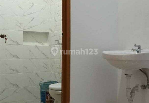 Rumah Baru Siap Huni Strategis Di Taman Ratu(TR128) 15