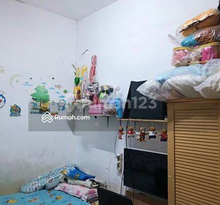 Rumah tua Hitung Tanah Strategis di Taman Ratu(TR127) 4