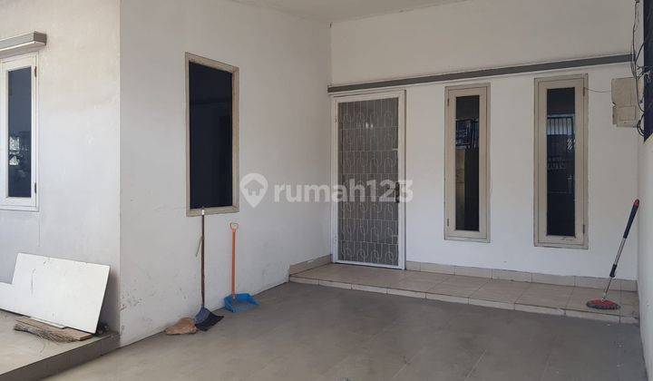 Rumah ukuran 7x13 lokasi strategis di Taman Ratu(TR124) 4