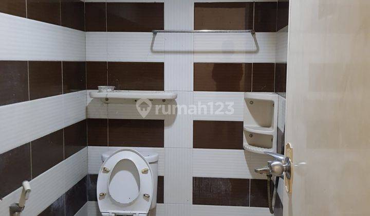 Rumah ukuran 7x13 lokasi strategis di Taman Ratu(TR124) 6