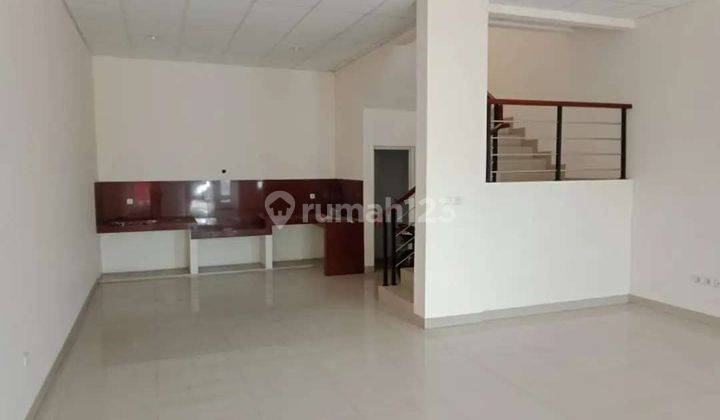 Rumah baru Siap Huni Lokasi Strategis Taman Cosmos(TR122) 3