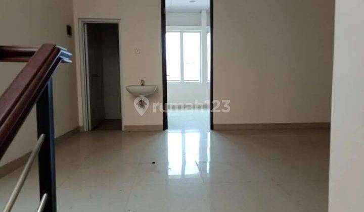 Rumah baru Siap Huni Lokasi Strategis Taman Cosmos(TR122) 4
