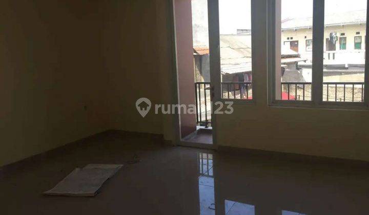 Rumah baru Siap Huni Lokasi Strategis Taman Cosmos(TR122) 5