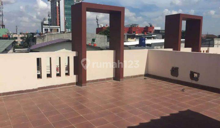Rumah baru Siap Huni Lokasi Strategis Taman Cosmos(TR122) 7