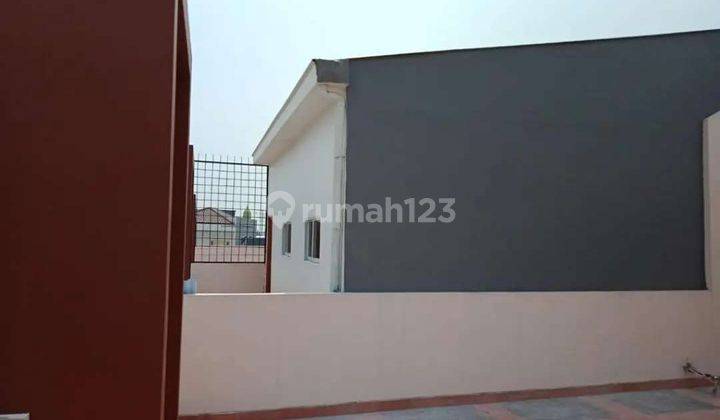 Rumah baru Siap Huni Lokasi Strategis Taman Cosmos(TR122) 9