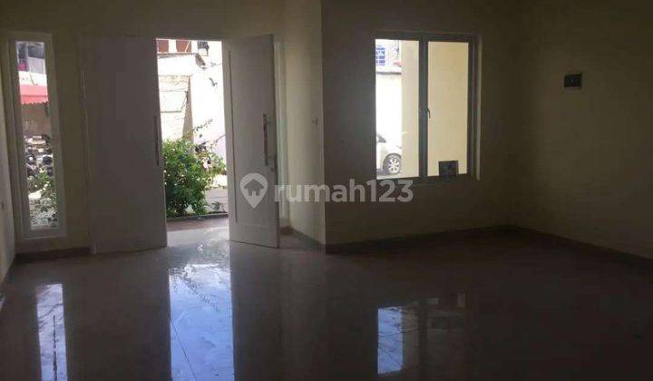 Rumah baru Siap Huni Lokasi Strategis Taman Cosmos(TR122) 10