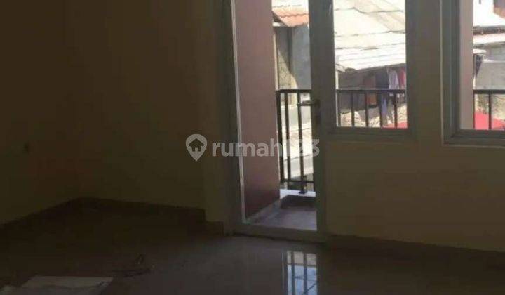 Rumah baru Siap Huni Lokasi Strategis Taman Cosmos(TR122) 14