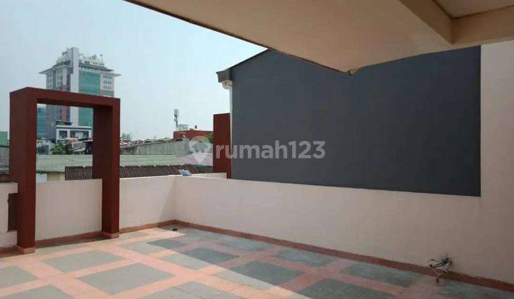 Rumah baru Siap Huni Lokasi Strategis Taman Cosmos(TR122) 16