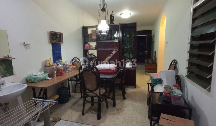 Rumah Siap Huni Strategis di Taman Ratu(TR121) 6