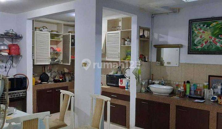 Rumah Siap Huni Strategis Di Taman Ratu(TR119) 4