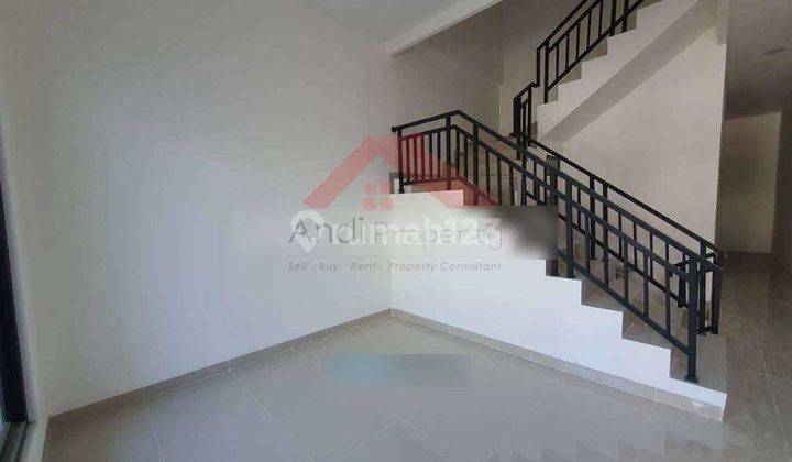 Rumah baru Siap Huni Lokasi Enak strategis Di Taman ratu(TR118) 4