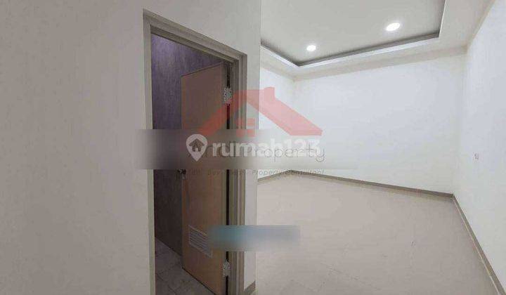 Rumah baru Siap Huni Lokasi Enak strategis Di Taman ratu(TR118) 6