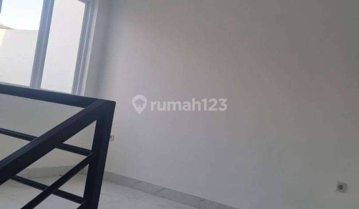 Rumah Baru Siap Huni Di Taman Cosmos Taman Ratu(TR116) 4
