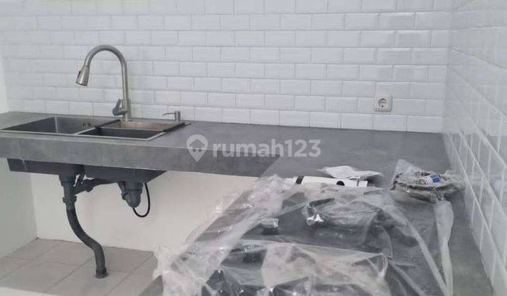 Rumah Baru Siap Huni Di Taman Cosmos Taman Ratu(TR116) 8