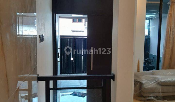 Rumah Baru Siap Huni Di Taman Cosmos Taman Ratu(TR115) 4