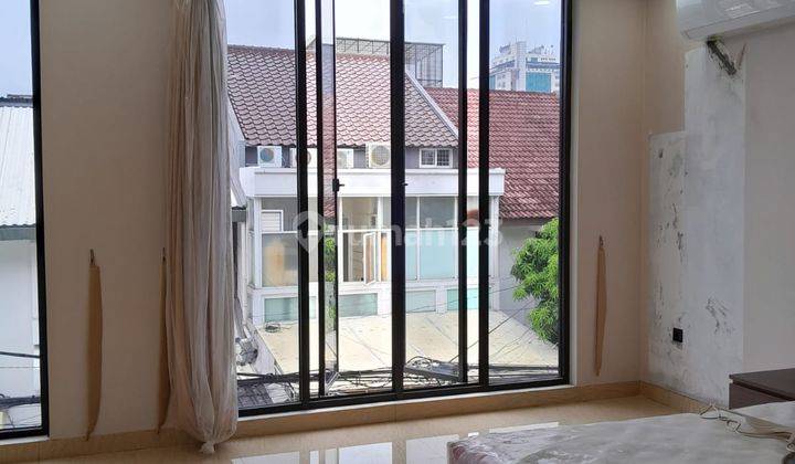 Rumah Baru Siap Huni Di Taman Cosmos Taman Ratu(TR115) 10