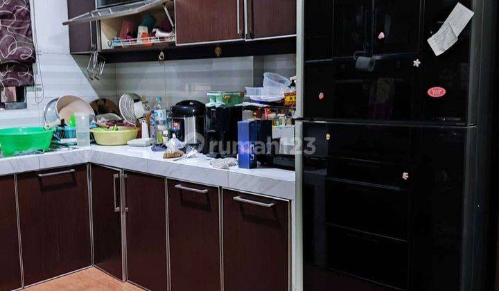 Rumah Siap Huni strategis di Green garden(GG41) 3